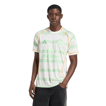 Celtic FC 2025/26 Replica Third Jersey