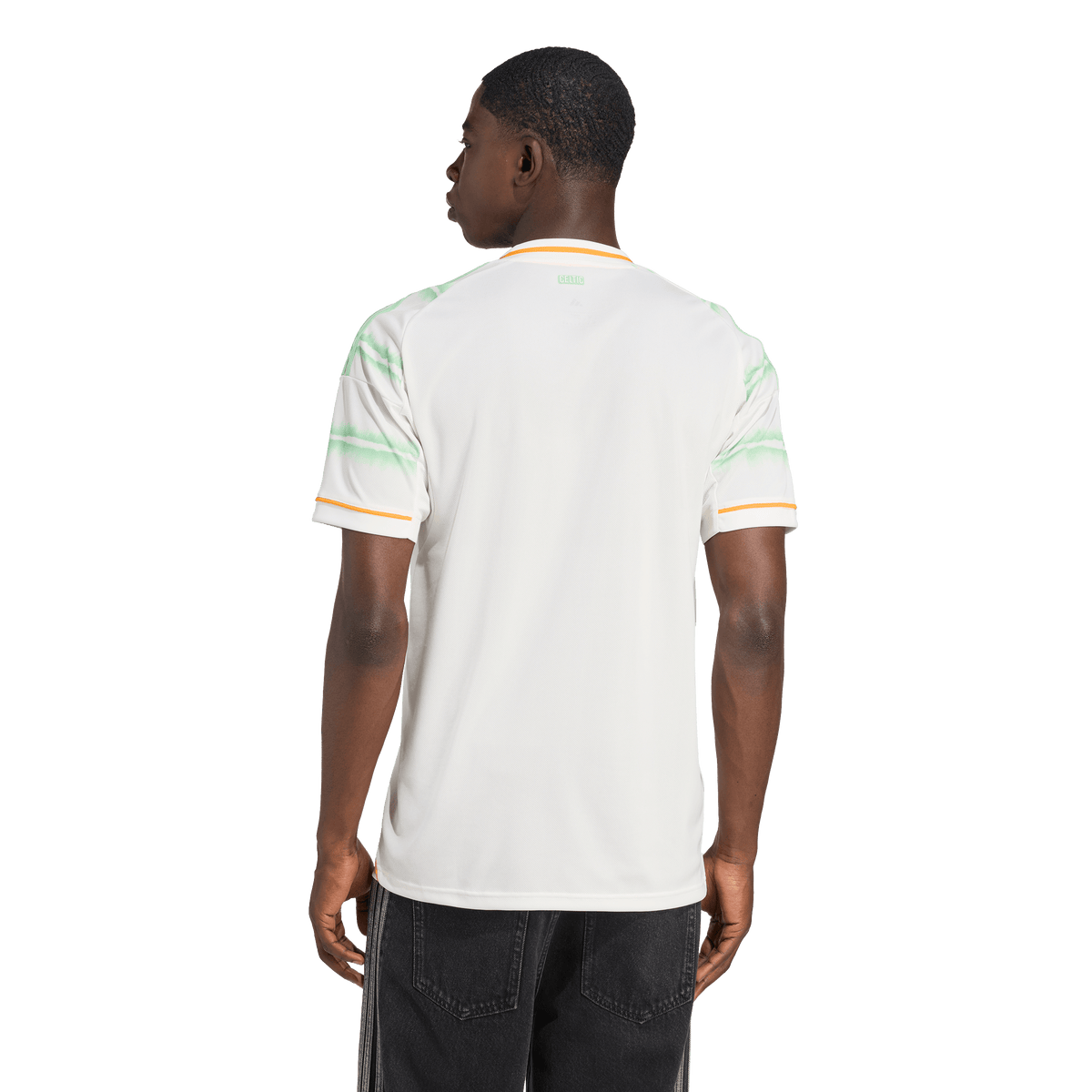 Celtic FC 2025/26 Replica Third Jersey