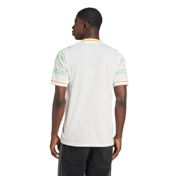 Celtic FC 2025/26 Replica Third Jersey
