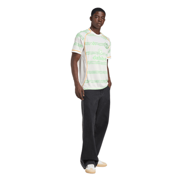 Celtic FC 2025/26 Replica Third Jersey