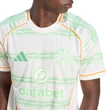 Celtic FC 2025/26 Replica Third Jersey
