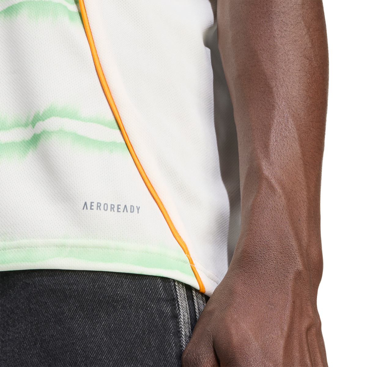 Celtic FC 2025/26 Replica Third Jersey