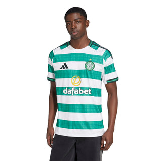 Celtic FC 2025/26 Replica Home Jersey