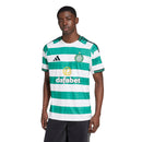Celtic FC 2025/26 Replica Home Jersey