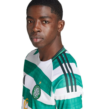 Celtic FC 2025/26 Replica Home Jersey