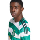 Celtic FC 2025/26 Replica Home Jersey