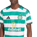 Celtic FC 2025/26 Replica Home Jersey