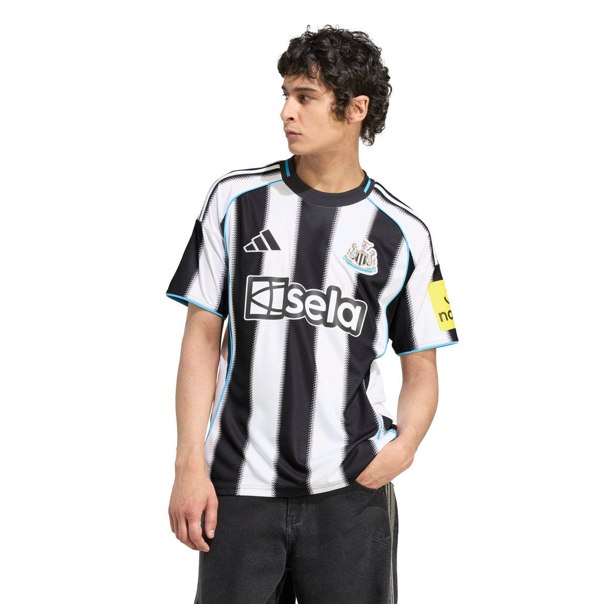 ユニフォーム Newcastle United シャツ JI7382_3_APPAREL_OnModel_Stand