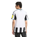 Newcastle United FC 2025/26 Replica Home Jersey