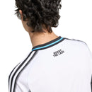 Newcastle United FC 2025/26 Replica Home Jersey