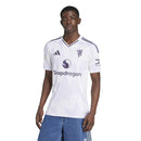 Manchester United FC 2025/26 Replica Away Jersey