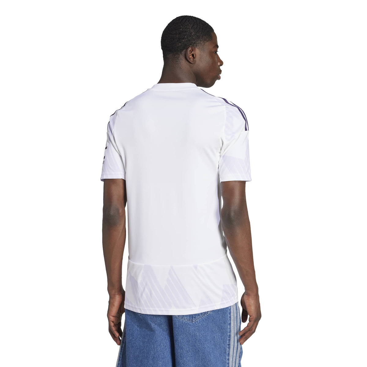 Manchester United FC 2025/26 Replica Away Jersey