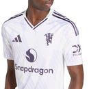 Manchester United FC 2025/26 Replica Away Jersey