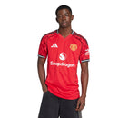Manchester United FC 2025/26 Replica Home Jersey