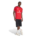 Manchester United FC 2025/26 Replica Home Jersey
