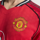 Manchester United FC 2025/26 Authentic Home Jersey