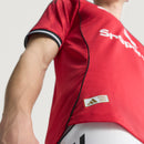 Manchester United FC 2025/26 Authentic Home Jersey