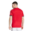 Manchester United FC 2025/26 Authentic Home Jersey