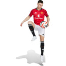 Manchester United FC 2025/26 Authentic Home Jersey