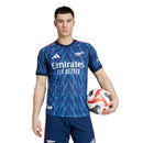 Arsenal FC 2025/26 Authentic Away Jersey