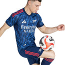 Arsenal FC 2025/26 Authentic Away Jersey