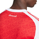 Arsenal FC 2025/26 Replica Home Jersey