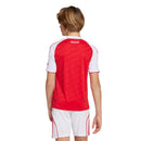 Arsenal FC 2025/26 Youth Home Jersey