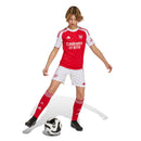 Arsenal FC 2025/26 Youth Home Jersey
