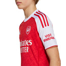 Arsenal FC 2025/26 Youth Home Jersey