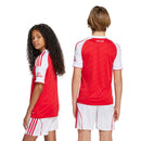 Arsenal FC 2025/26 Youth Home Jersey