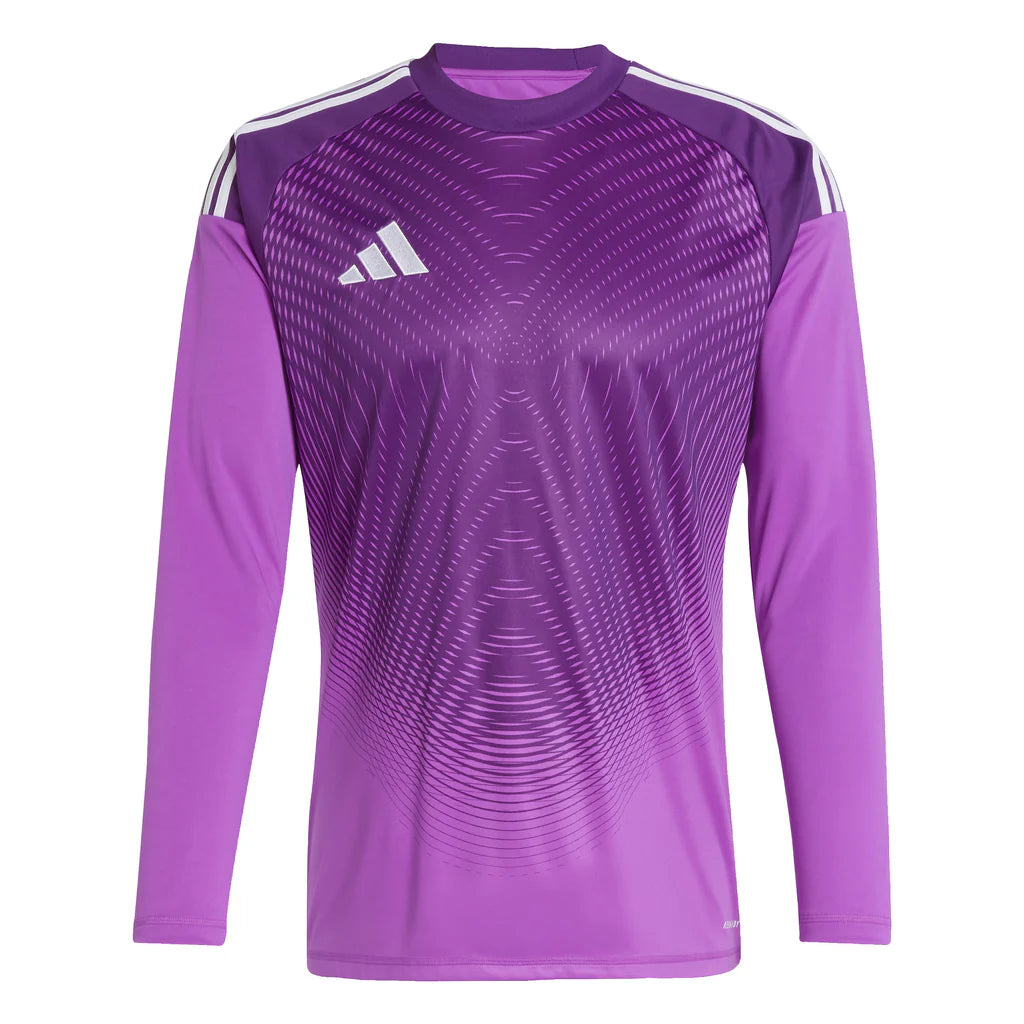 Men's Tiro 25 Competition Goal Keeper Jersey