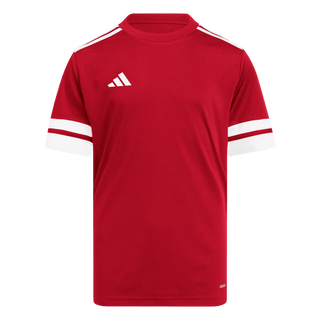 Youth Squadra 25 Jersey - Red