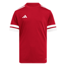 Youth Squadra 25 Jersey - Red