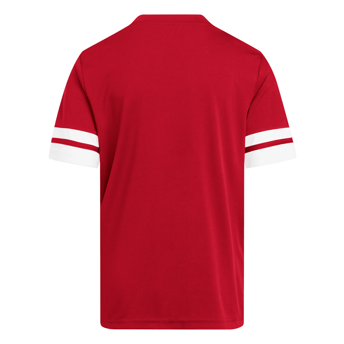 Youth Squadra 25 Jersey - Red