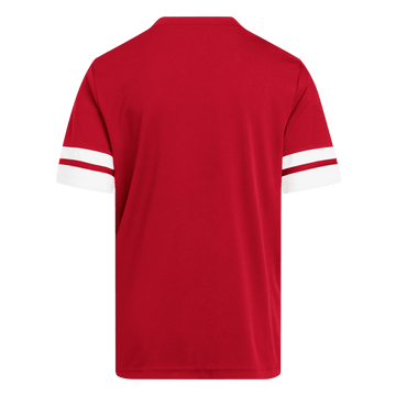 Youth Squadra 25 Jersey - Red