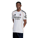 Real Madrid 2025/26 Replica Home Jersey