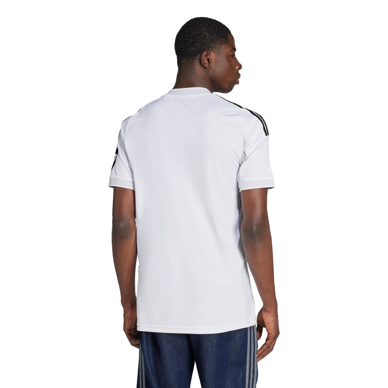 Real Madrid 2025/26 Replica Home Jersey