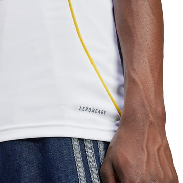 Real Madrid 2025/26 Replica Home Jersey