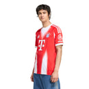 Bayern Munich 2025/26 Replica Home Jersey