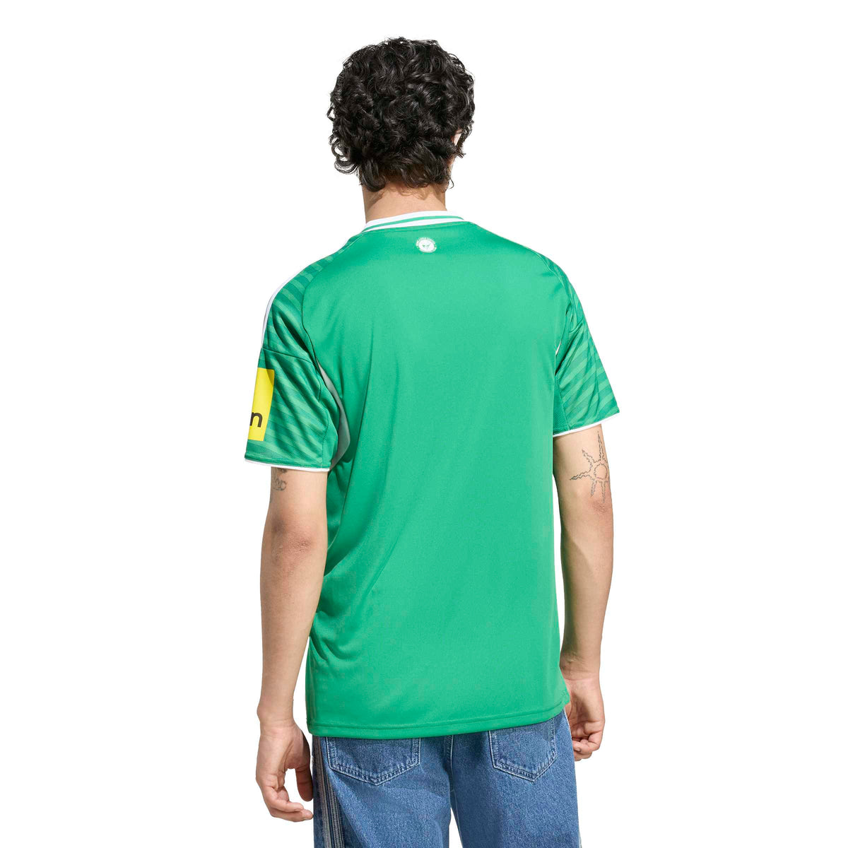 Newcastle United 2025/26 Replica Away Jersey
