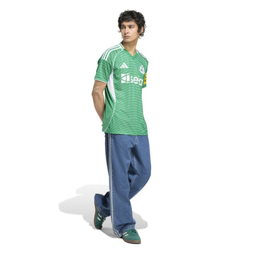 Newcastle United 2025/26 Replica Away Jersey
