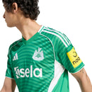 Newcastle United 2025/26 Replica Away Jersey