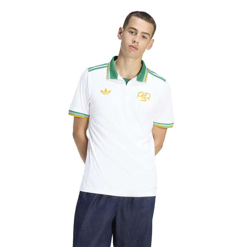 AS Roma 2025/26 Replica Away Jersey