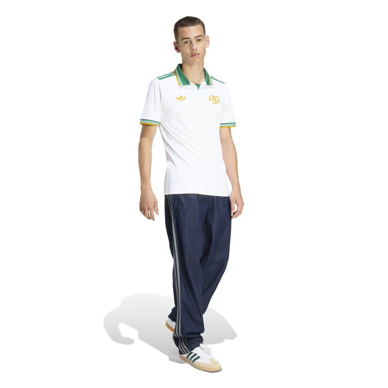 AS Roma 2025/26 Replica Away Jersey