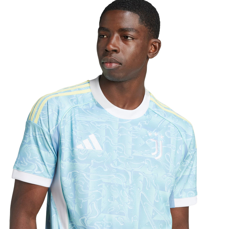 Juventus 2025/26 Replica Away Jersey