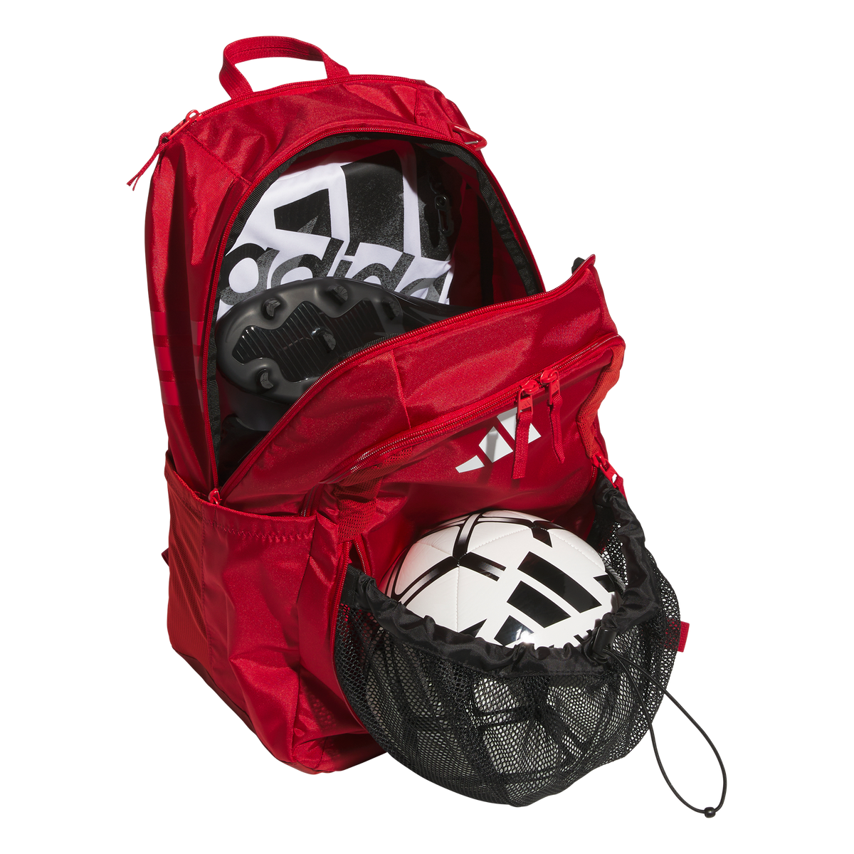 Stadium 4 Backpack (Multiple Colours)