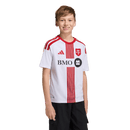 Toronto FC Youth 2025/27 Replica Away Jersey