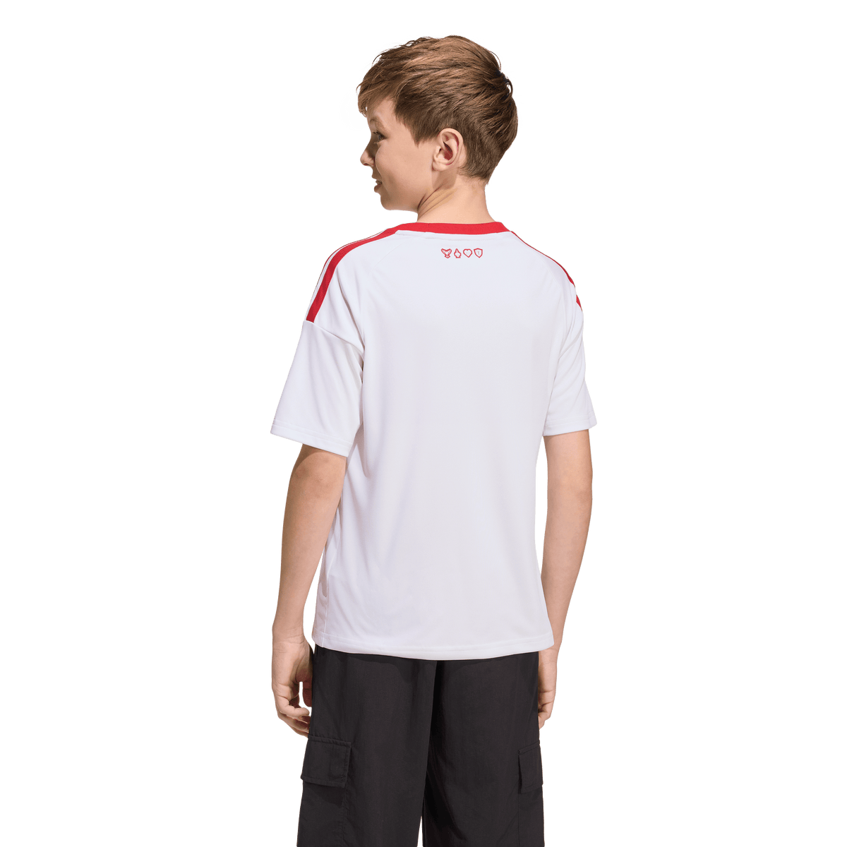 Toronto FC Youth 2025/27 Replica Away Jersey