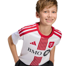 Toronto FC Youth 2025/27 Replica Away Jersey