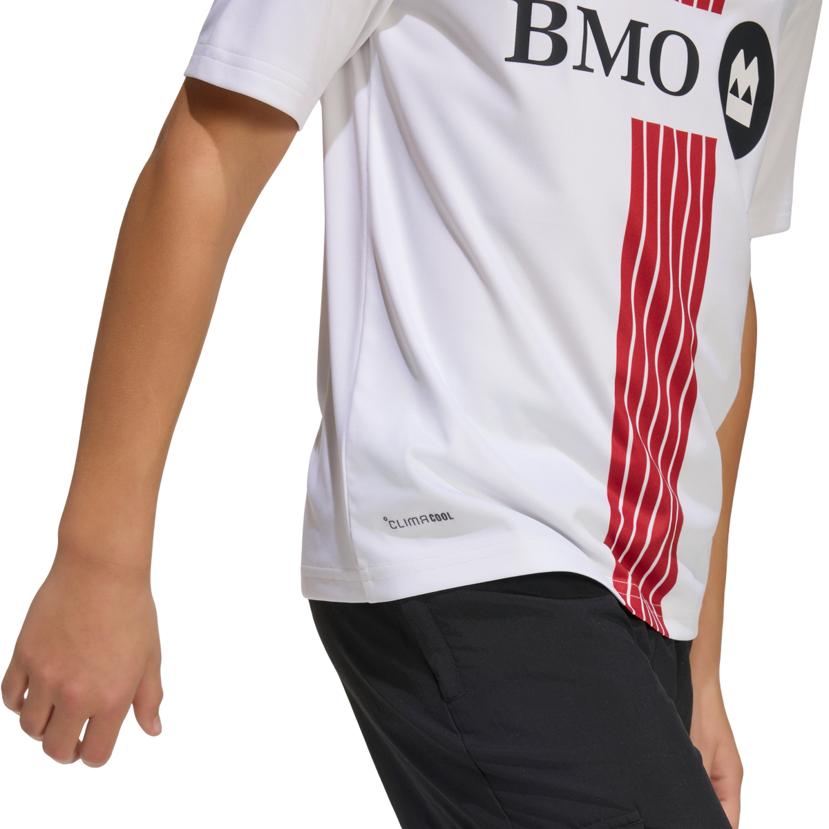 Toronto FC Youth 2025/27 Replica Away Jersey